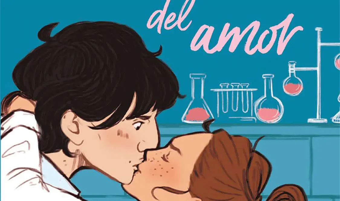 Adaptará La hipótesis del amor