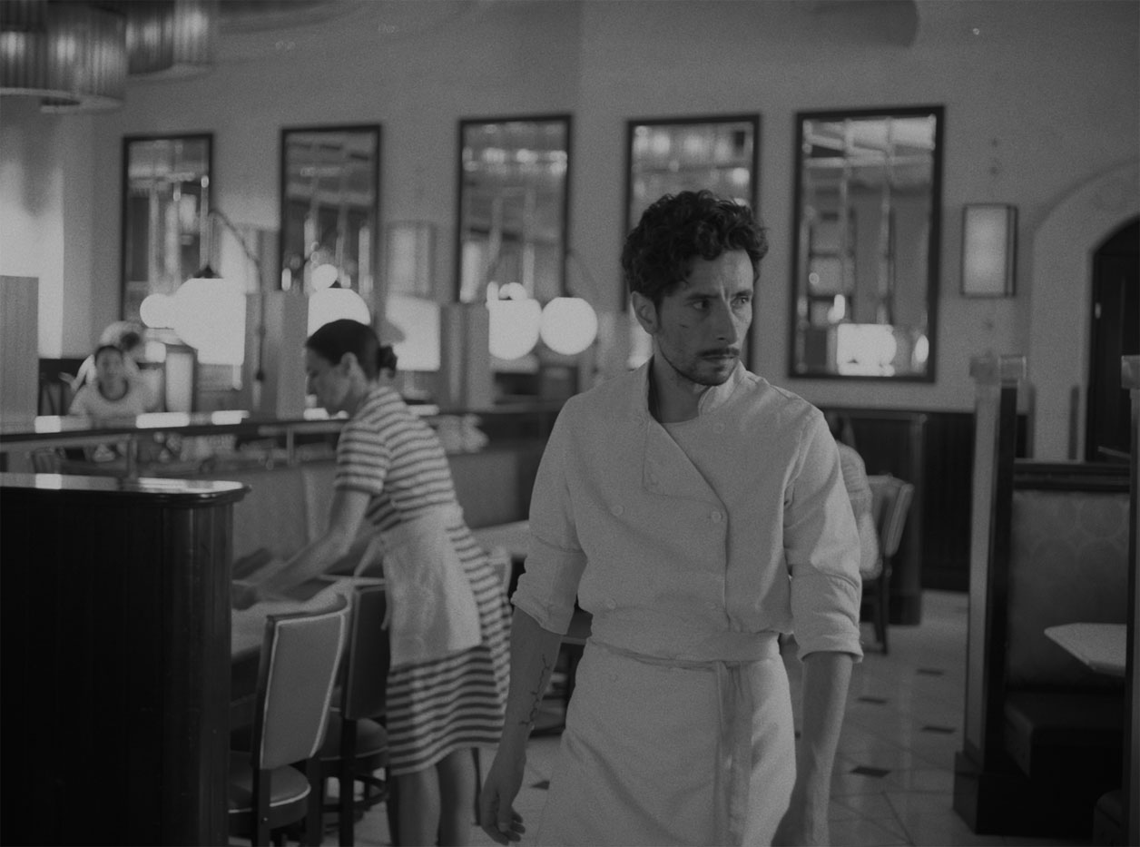 La cocina consigue 13 nominaciones