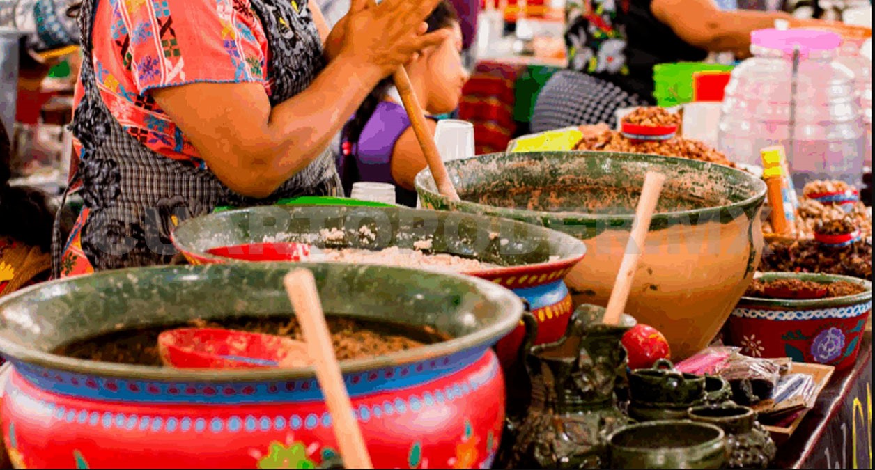 Recetas ganadoras de “¿A qué sabe la patria? 2025”