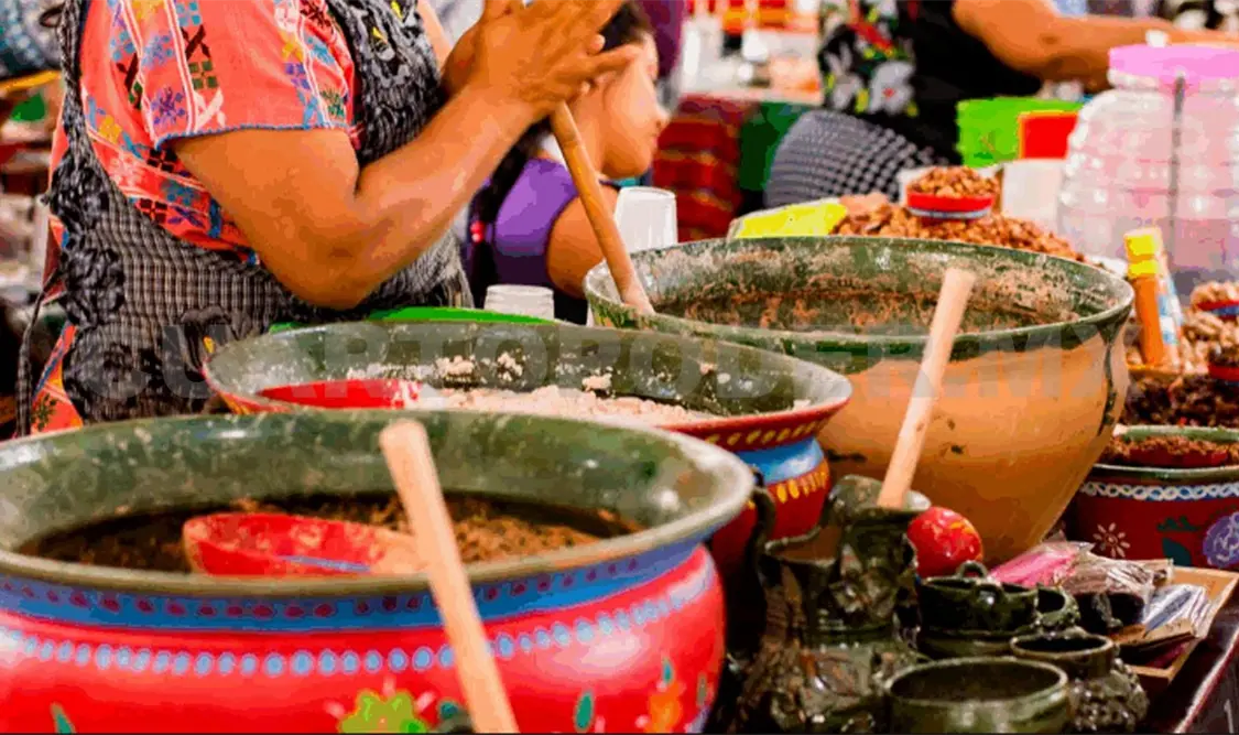 Desde su primera edición, la convocatoria fomenta la salvaguardia de la cultura alimentaria y la biodiversidad de México. Cortesía