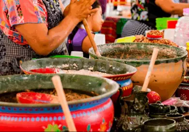 Recetas ganadoras de "¿A qué sabe la patria? 2025"