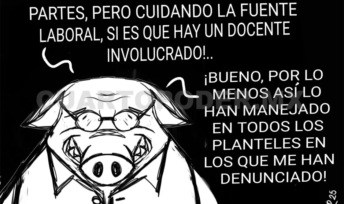 Aulas sin miedo: el silencio que cuesta vidas