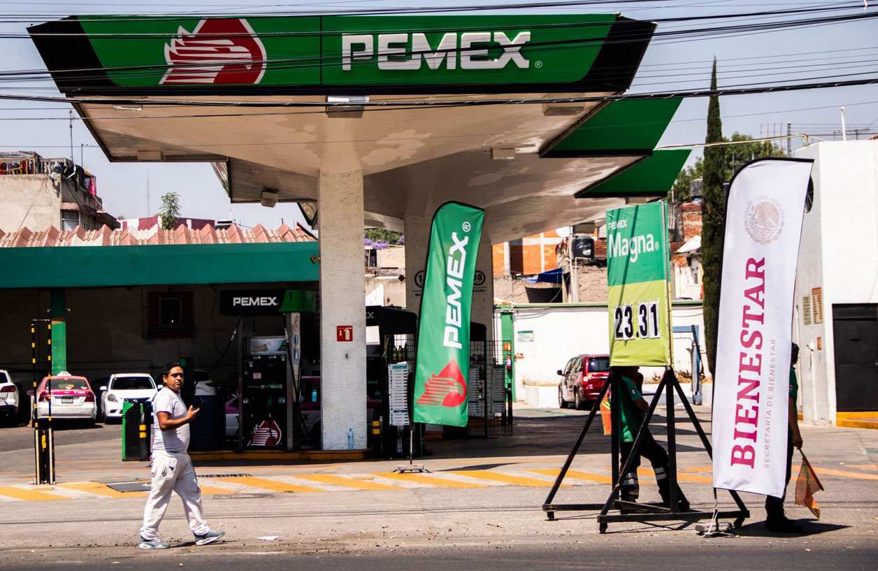 Se sancionaron empresas: Escalante