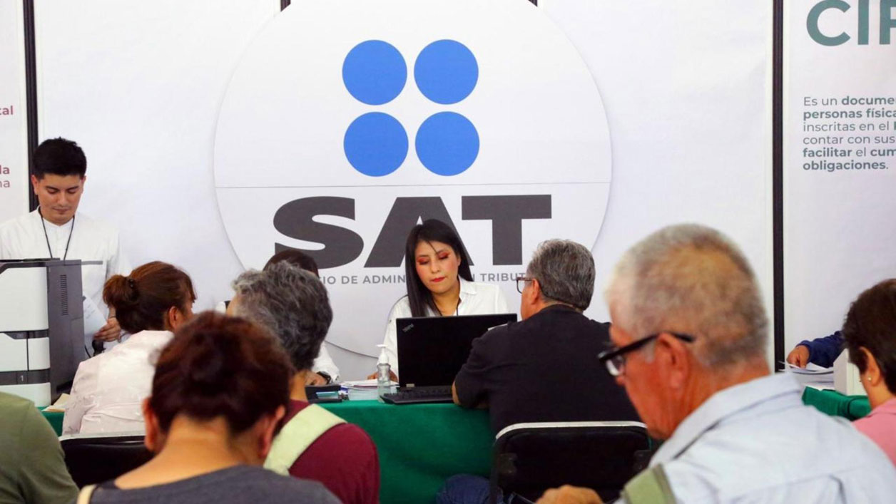 Podrían eliminar la constancia fiscal