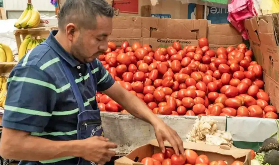 Medida se dio para restablecer equidad, asegura la Casa Blanca. Cortesía