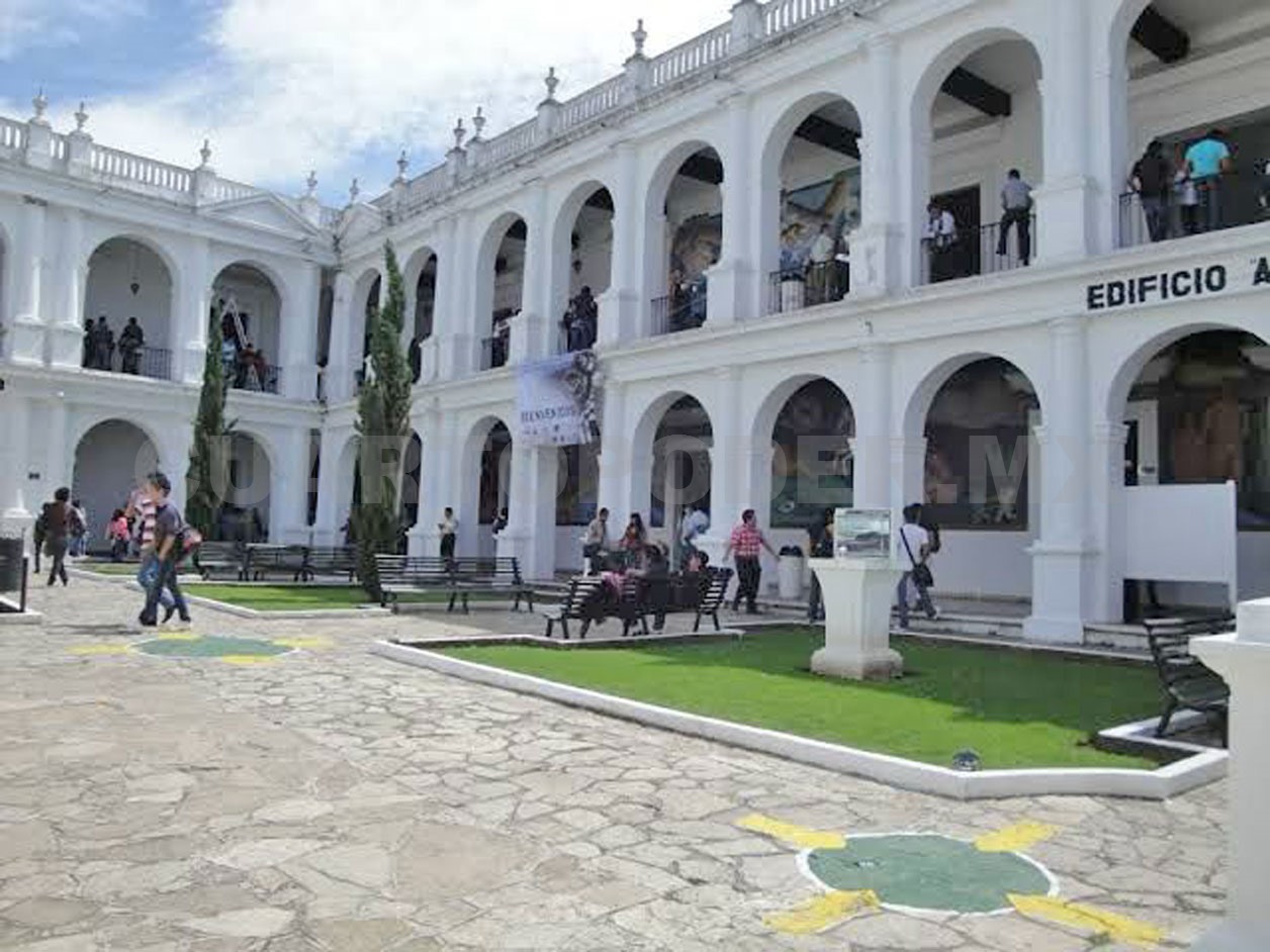 Exploran posible escuela de medicina intercultural