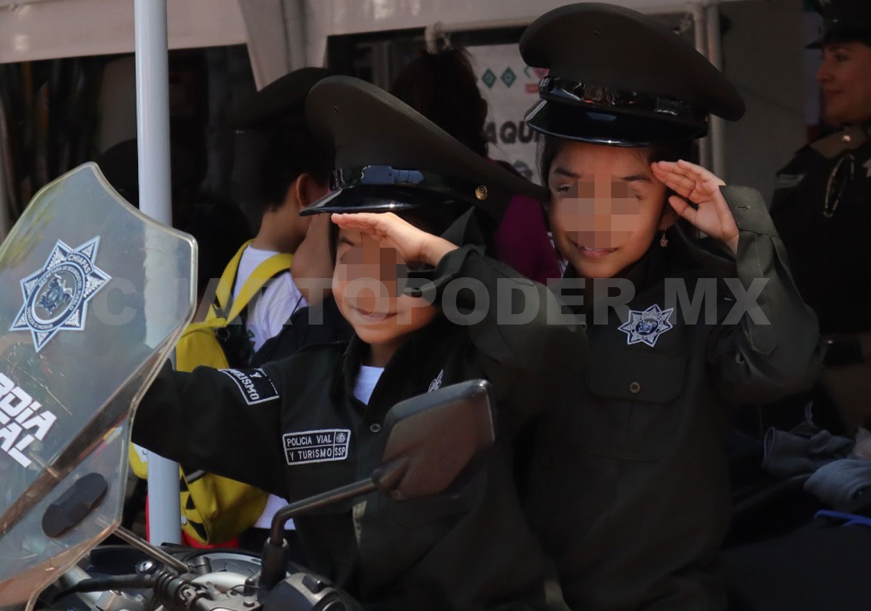 Curso de Verano Isstech promueve la prevención