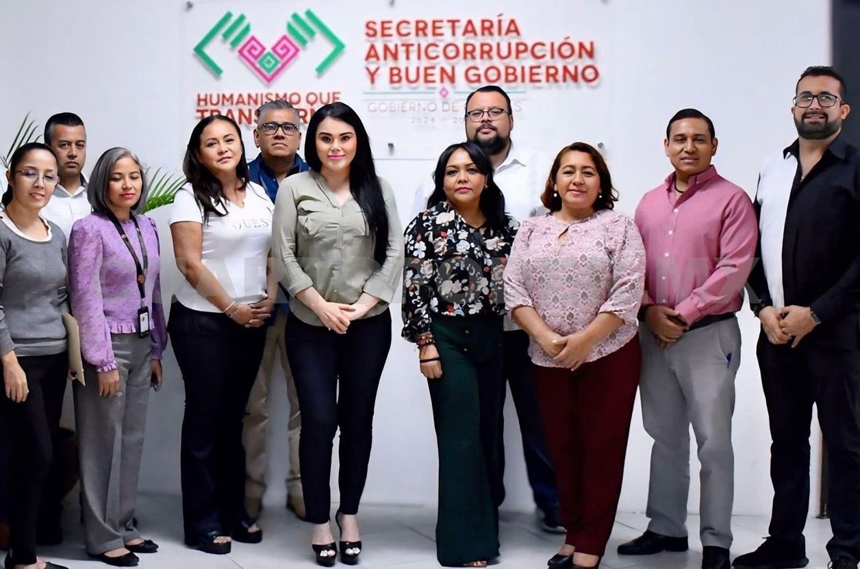 Presentan resultados de auditoría a SMyT