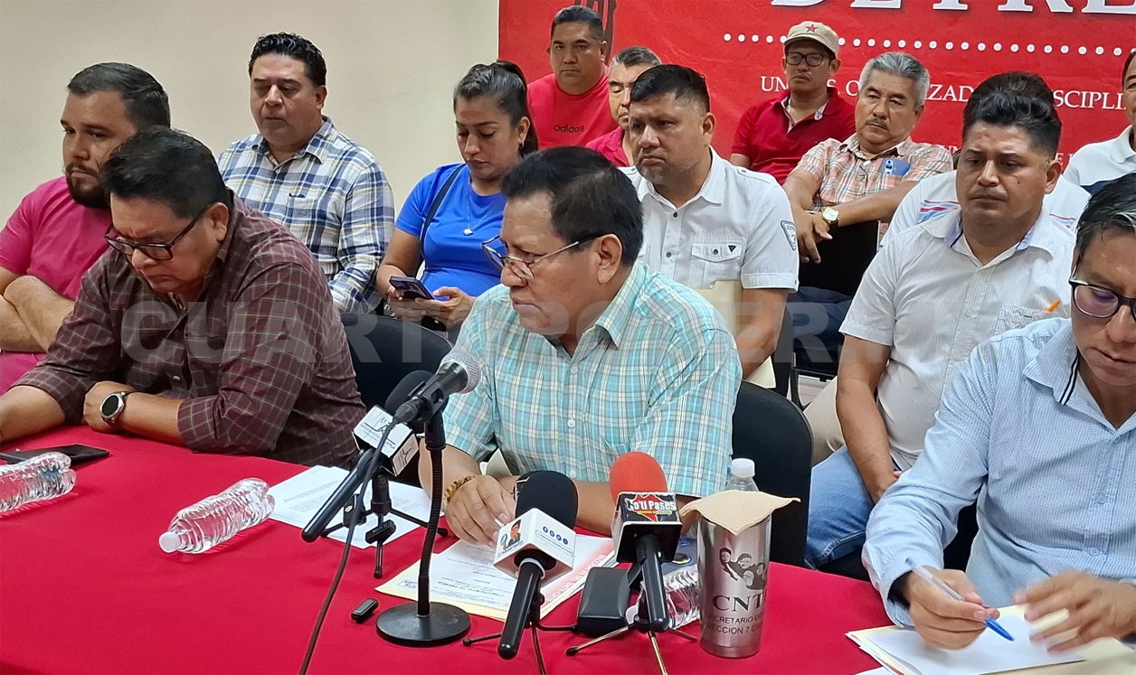 Que se aplique la ley de forma justa