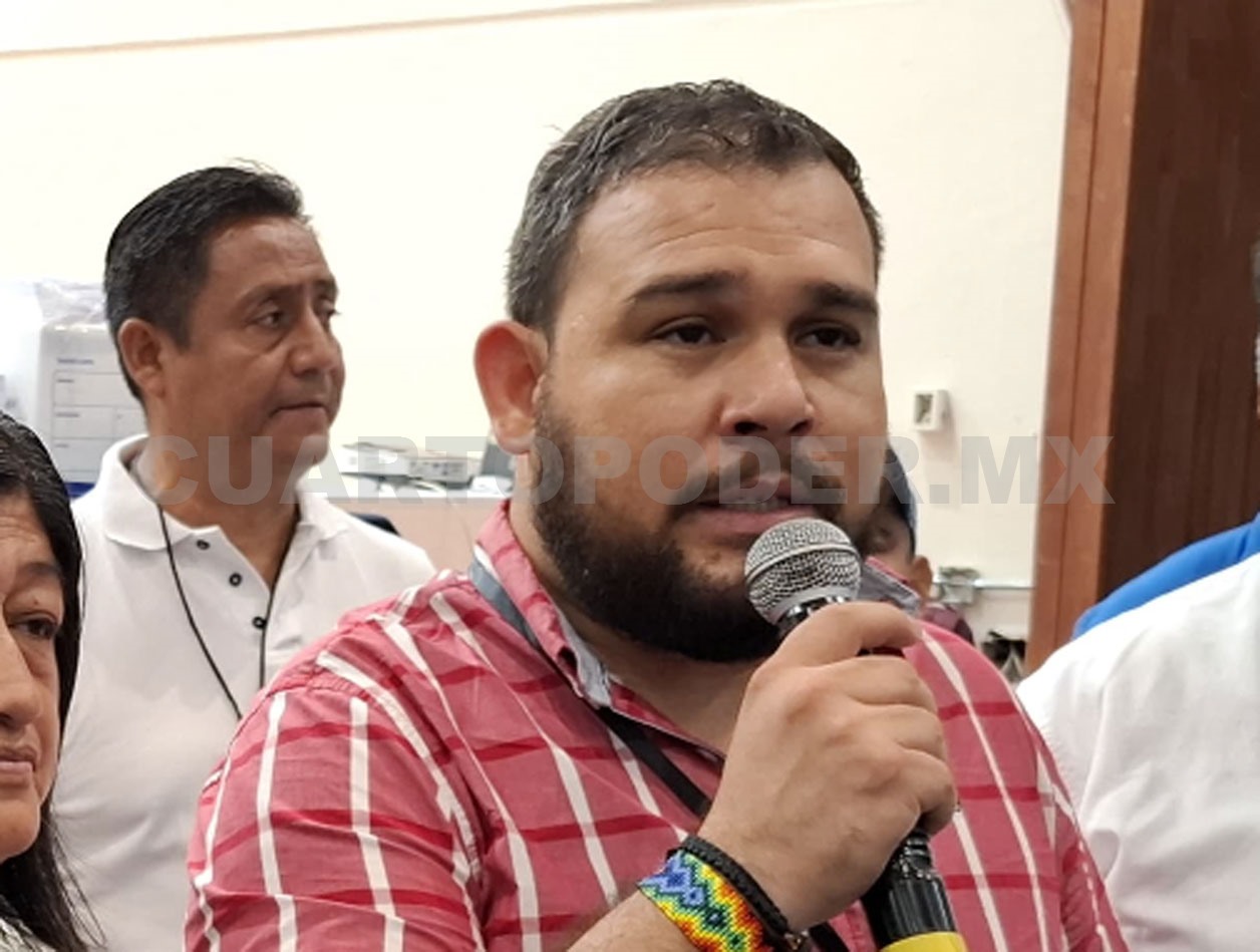 Inician las cadenas de cambios