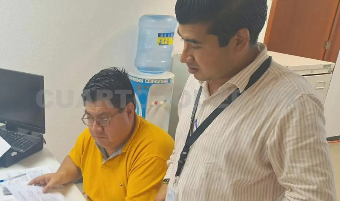 Informaron que se han logrado 36 resoluciones favorables para los consumidores. Manuel Martínez / CP