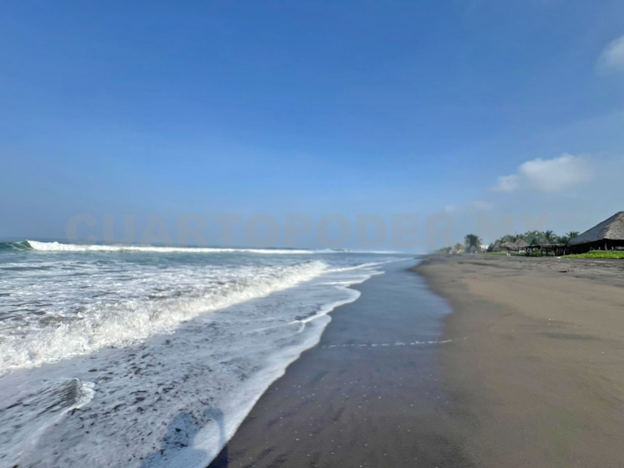 Piden salvavidas para Puerto Arista