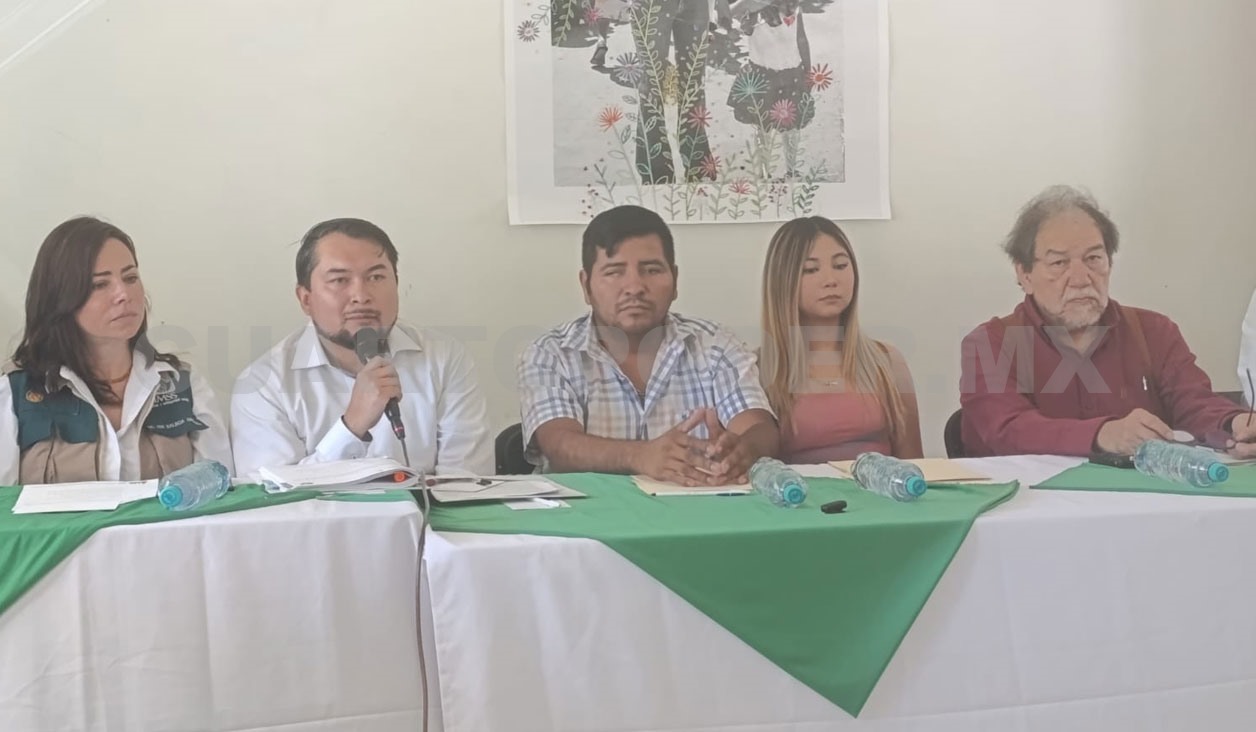 Ofrecen disculpa pública por muerte de Marisol