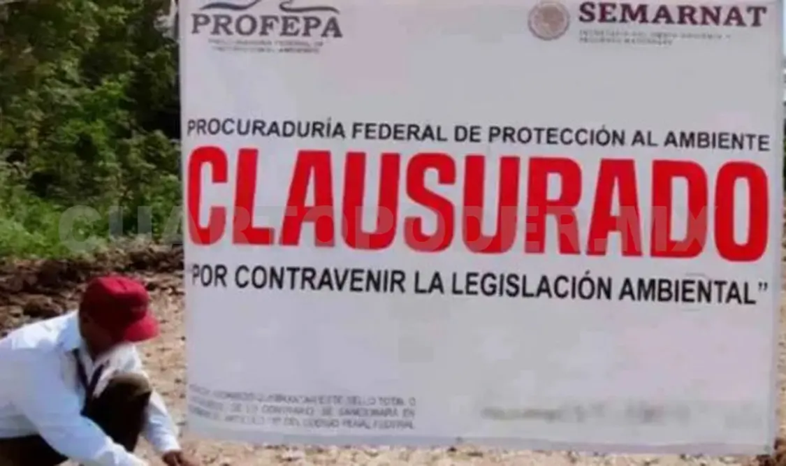 Los predios realizaban construcciones sin autorización. Cortesía