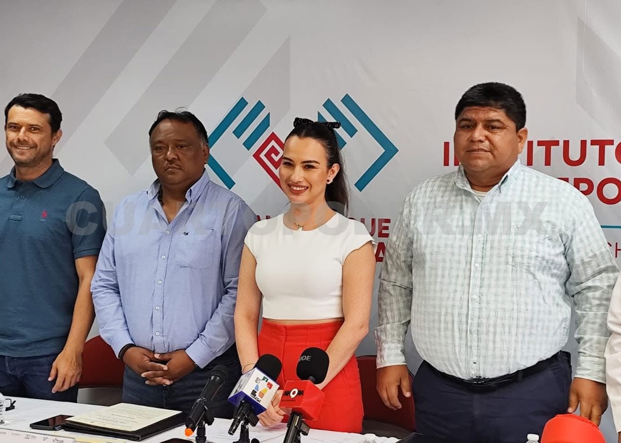 Chiapas lanza convocatoria para Juegos Nacionales