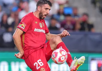 Los Diablos Rojos lideran el AP2025