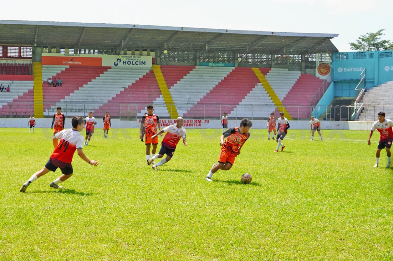Lechuzas UPGCH cumple con exitosa gira