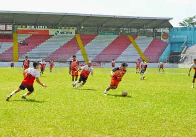Lechuzas UPGCH cumple con exitosa gira