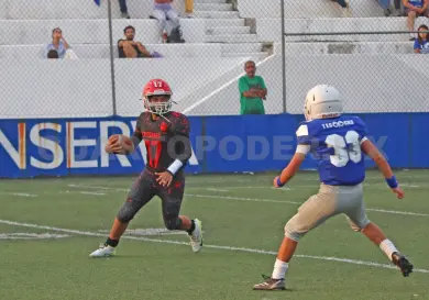 Osos de Chiapas se corona campeón