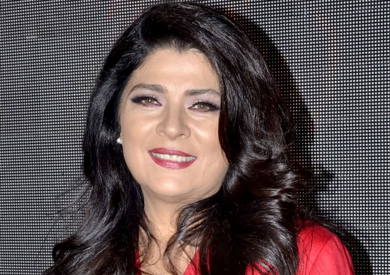 Victoria Ruffo envía mensaje a Imelda