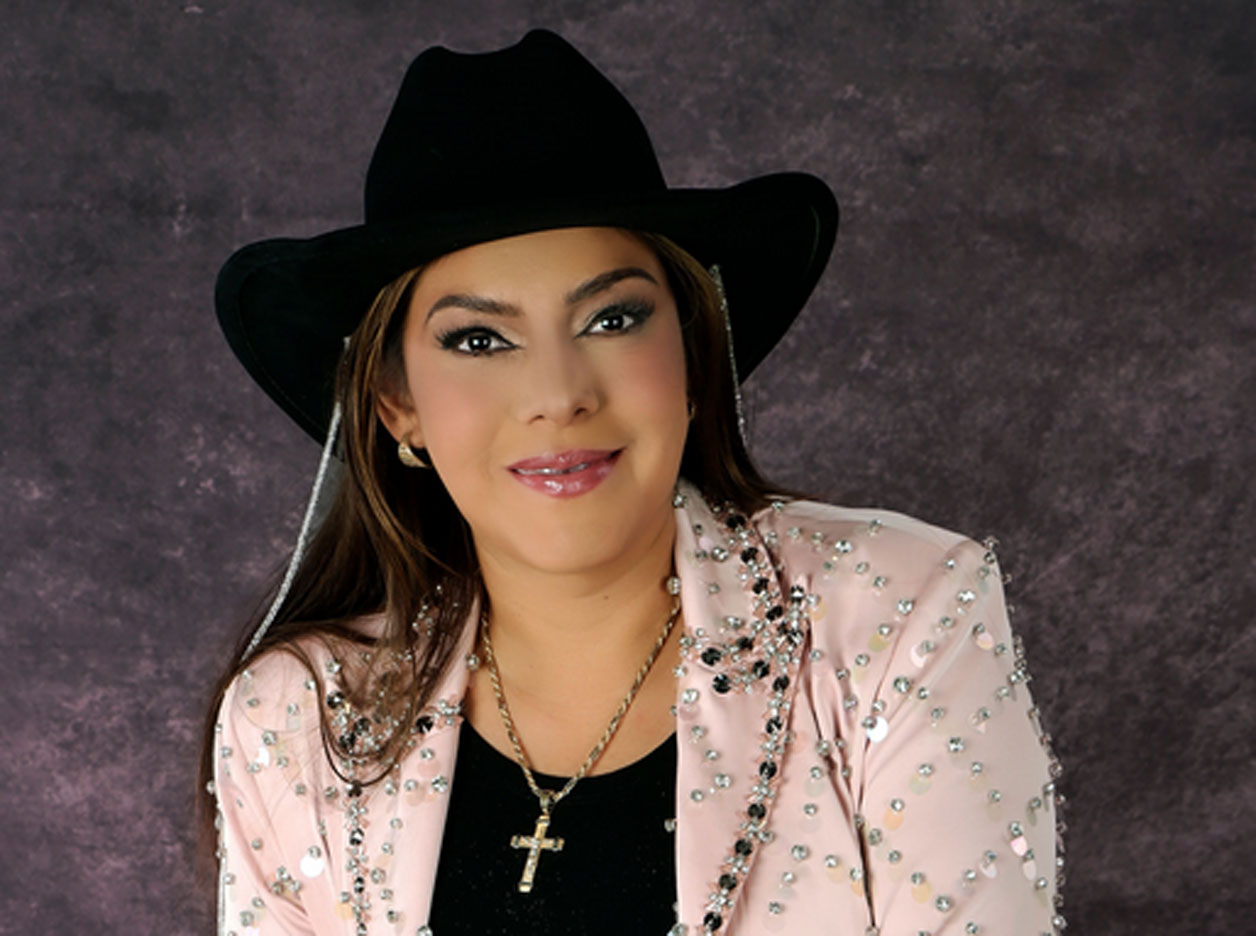 Fabiana Rojas, de la ópera al regional