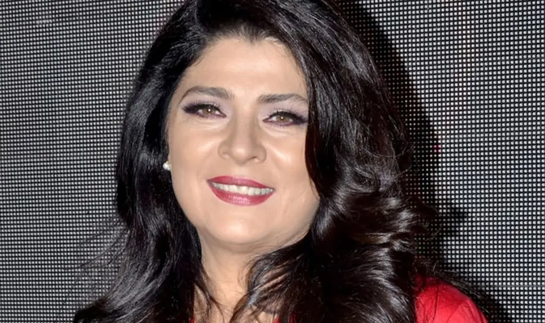 Victoria Ruffo envía mensaje a Imelda