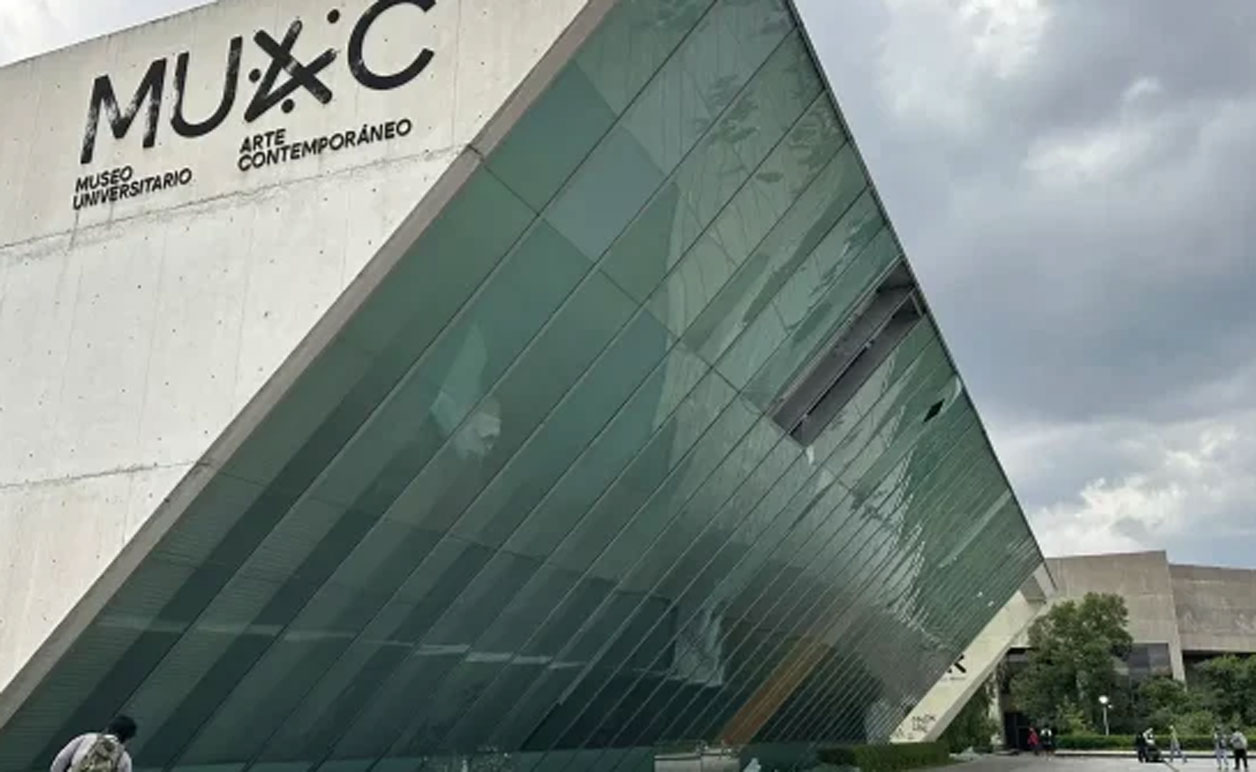 La UNAM condena actos de destrucción