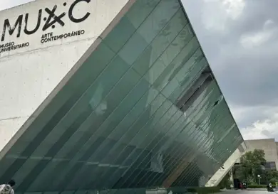 La UNAM condena actos de destrucción