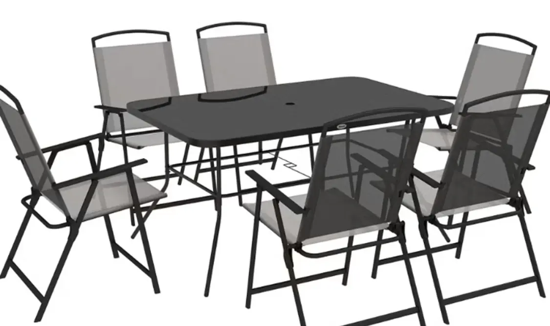 Sillas para exterior buenas y resistentes