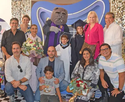 Comenzarán nuevas aventuras