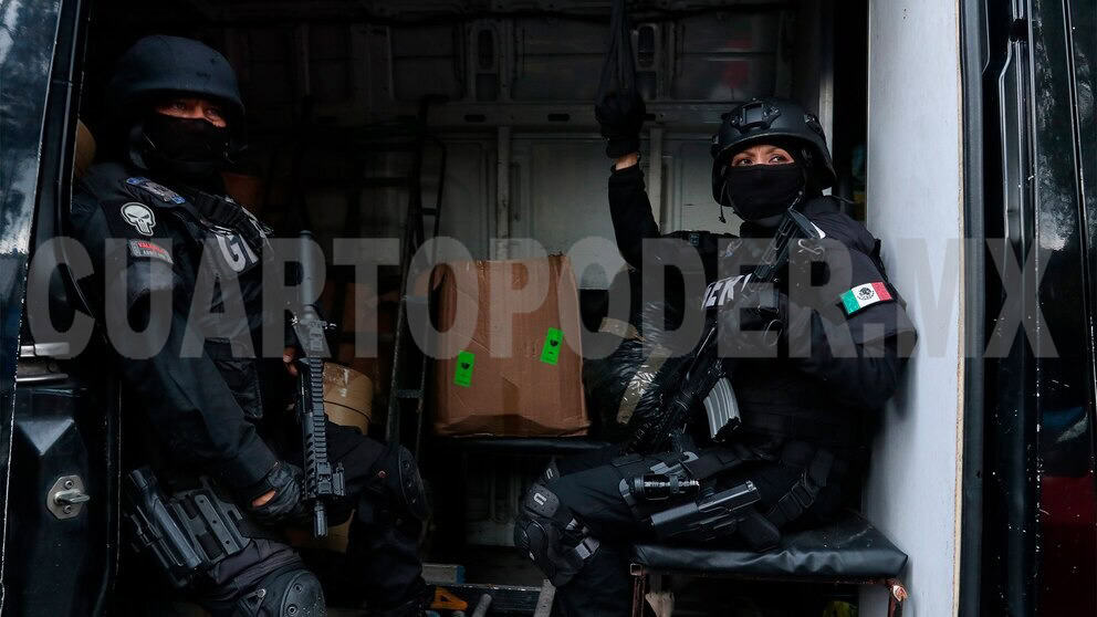 Nueva Academia Nacional de Seguridad Pública impulsa formación profesional y ética policial