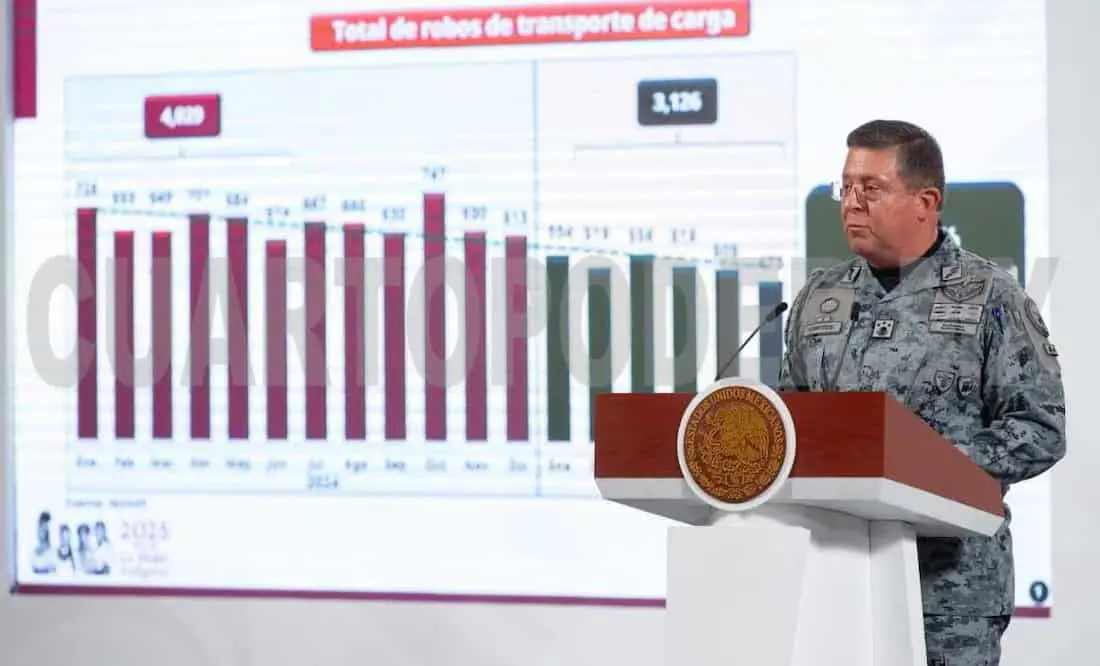 Gobierno lanza plan “Cero Robos” para blindar autopistas estratégicas del país