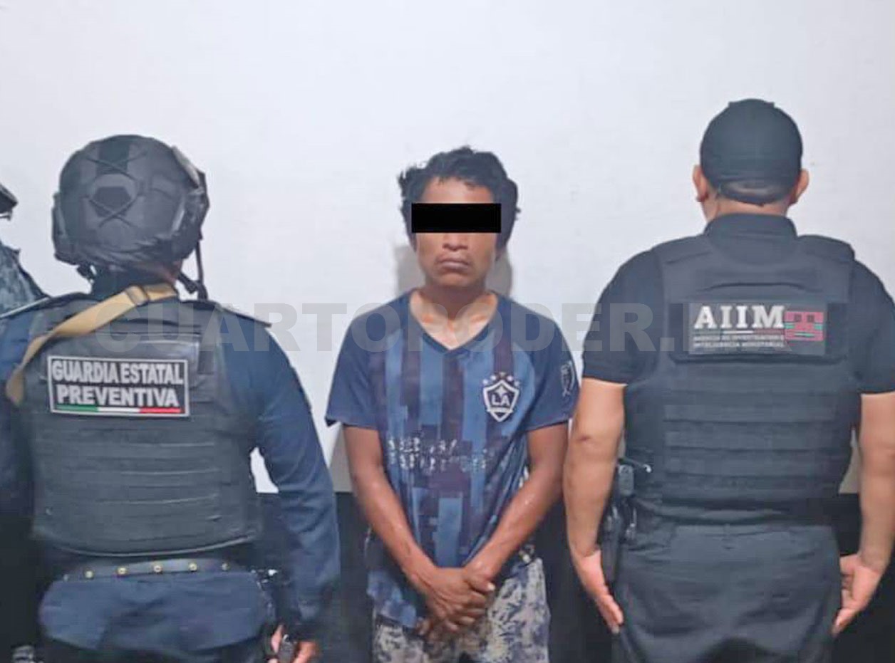 Asesinan a niño en brutal ataque a machetazos