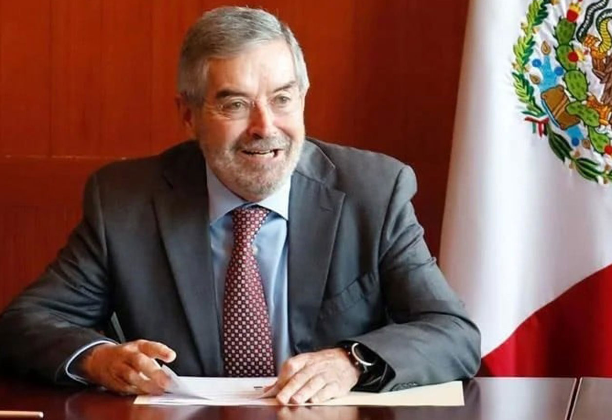 Firman convenios de soberanía alimentaria