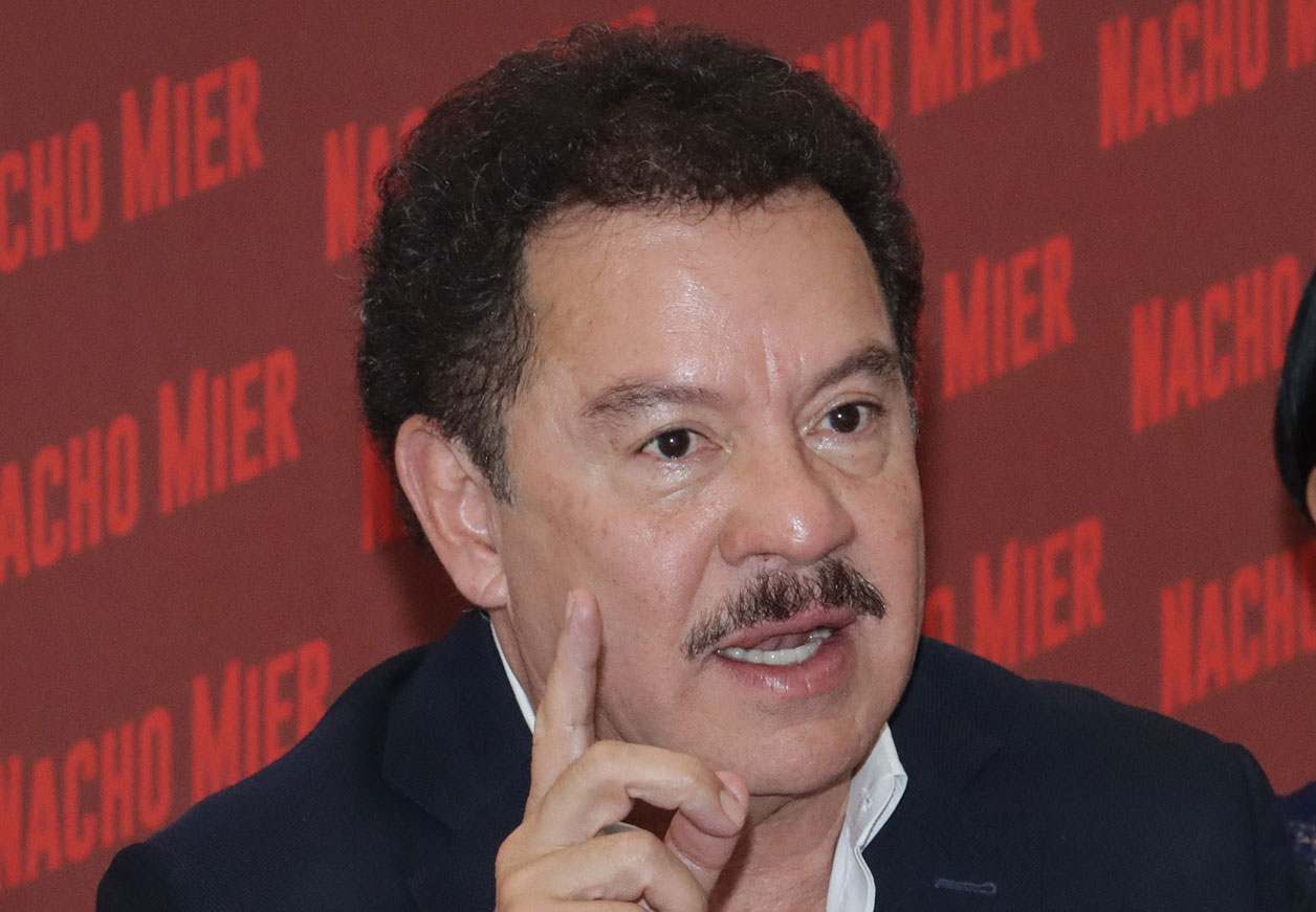 Destacan investigación contra “La Barredora”