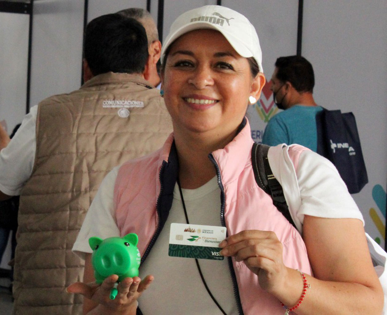 Responden a senador que propuso subir impuestos