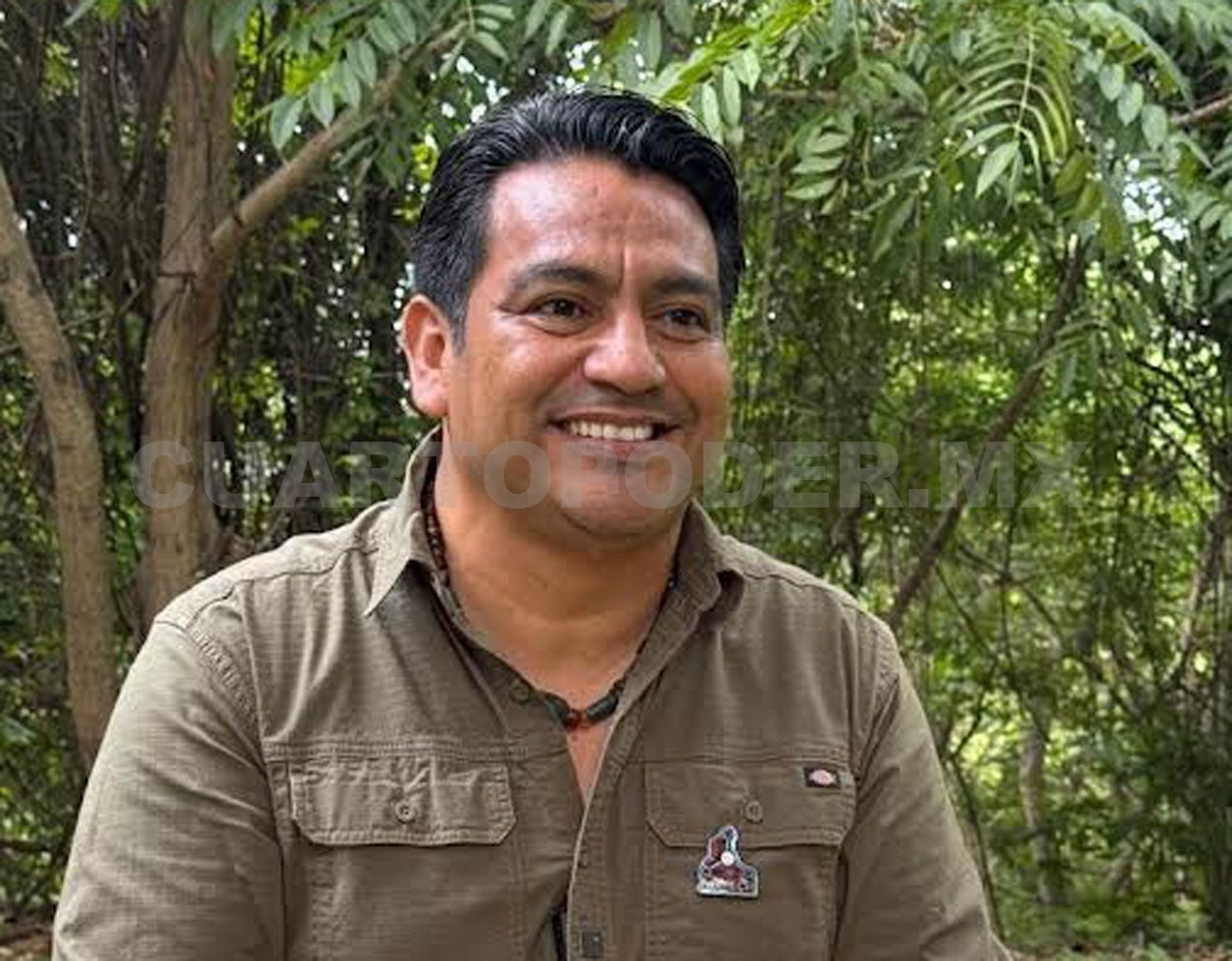 MUCH, espacio de ciencia en el corazón de la reserva