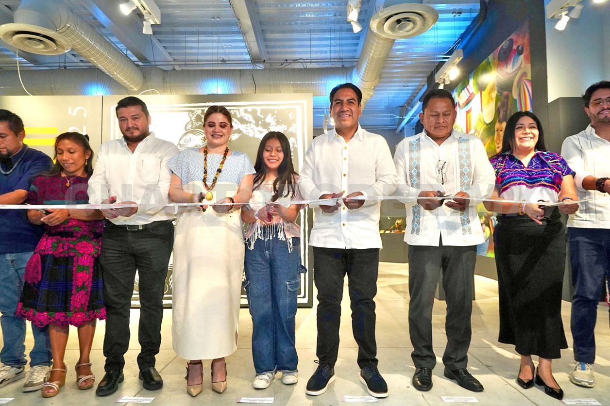Reitera ERA compromiso con promoción del ámbar