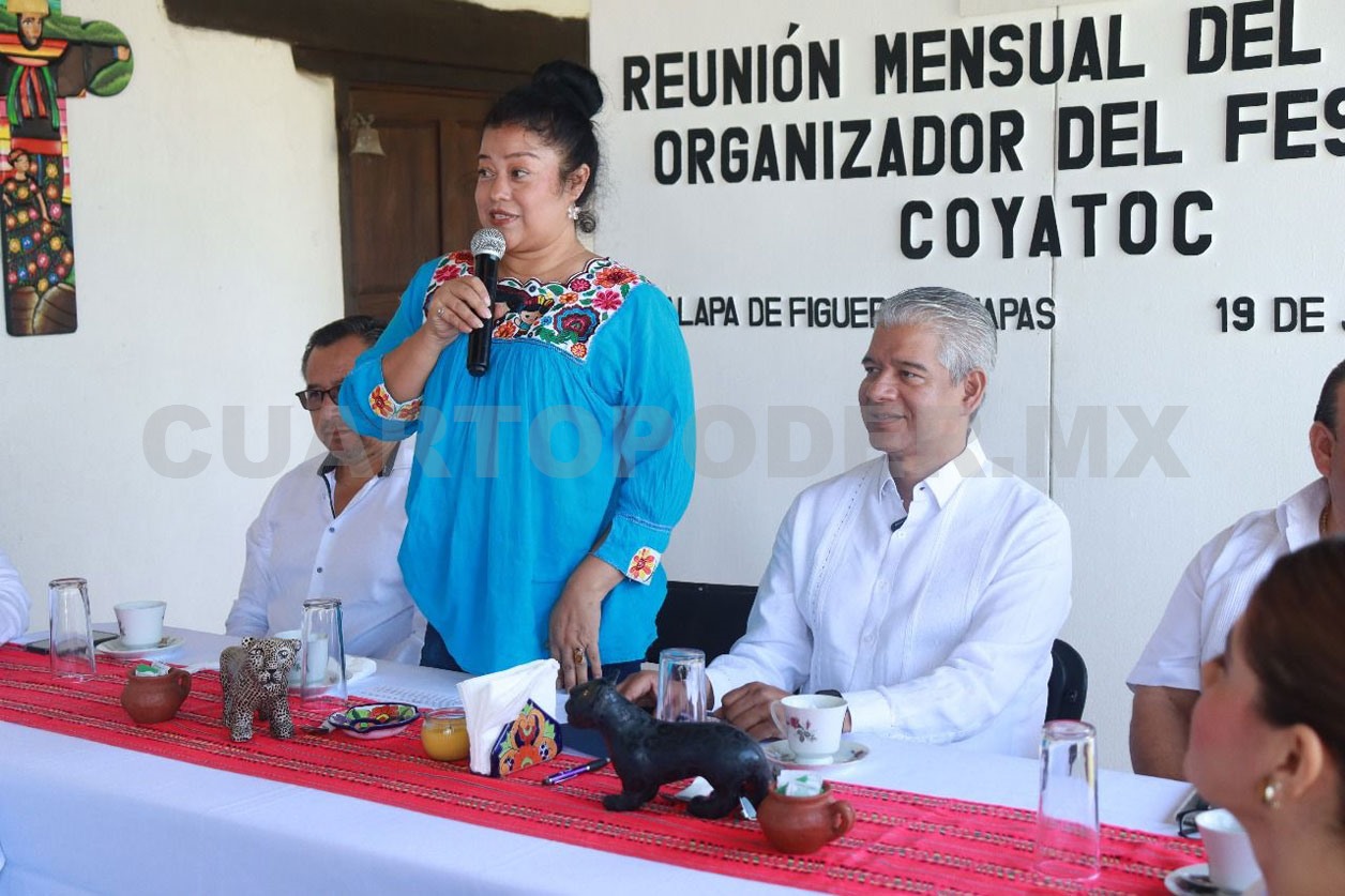 Reafirman compromiso con promoción turística