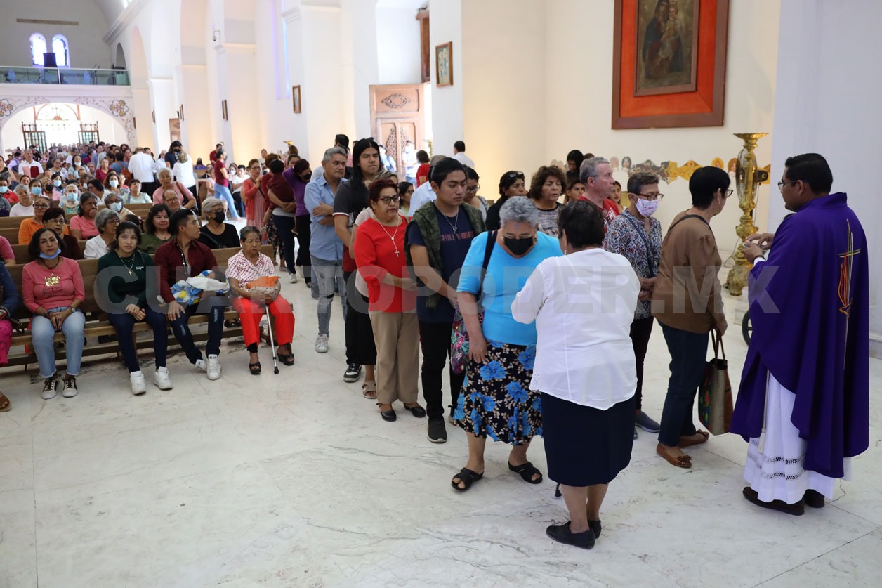 Realizarán Congreso Eucarístico Diocesano