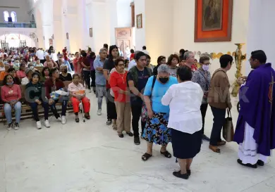 Realizarán Congreso Eucarístico Diocesano