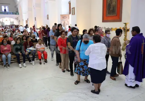 Realizarán Congreso Eucarístico Diocesano