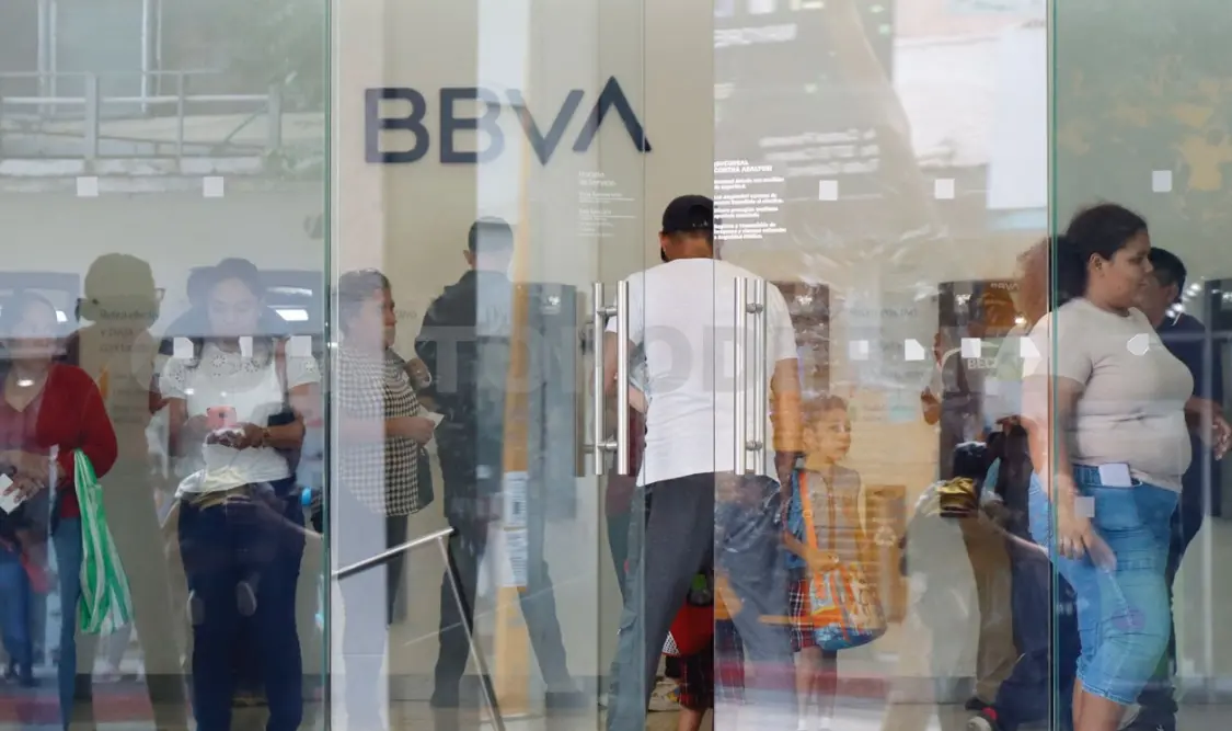 Recomiendan tener el ahorro en un fondo de inversión y no en una cuenta tradicional de banco. Carlos López / CP