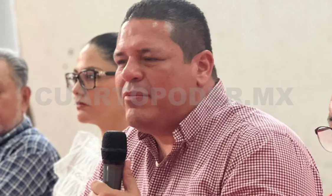 El PRI de Chiapas respalda esta propuesta. CP