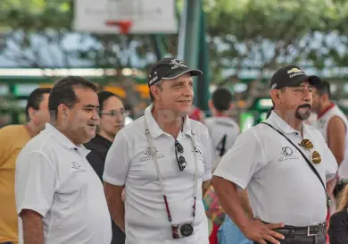 Comienza eliminatoria del Mundialito Farrera