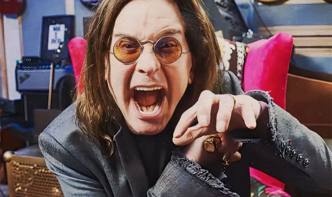 Muere Ozzy Osbourne