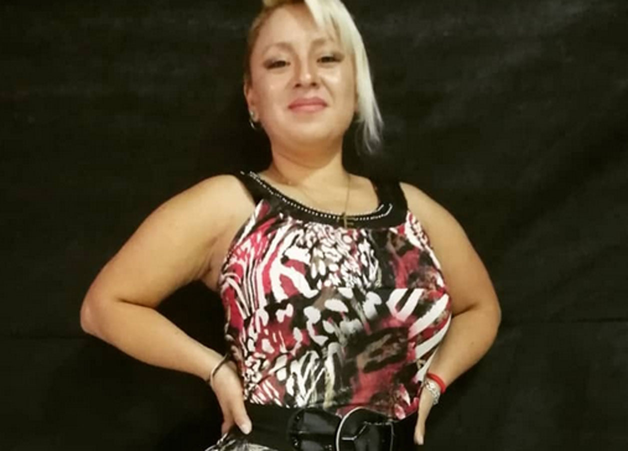“Diosa Sonidera” saca lado guapachoso
