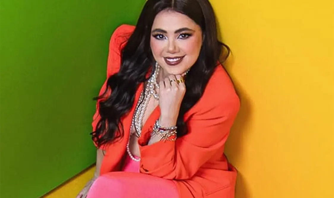 Mariana Botas, de las favoritas