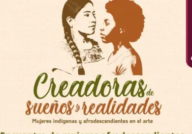 Arranca Creadoras de Sueños y Realidades