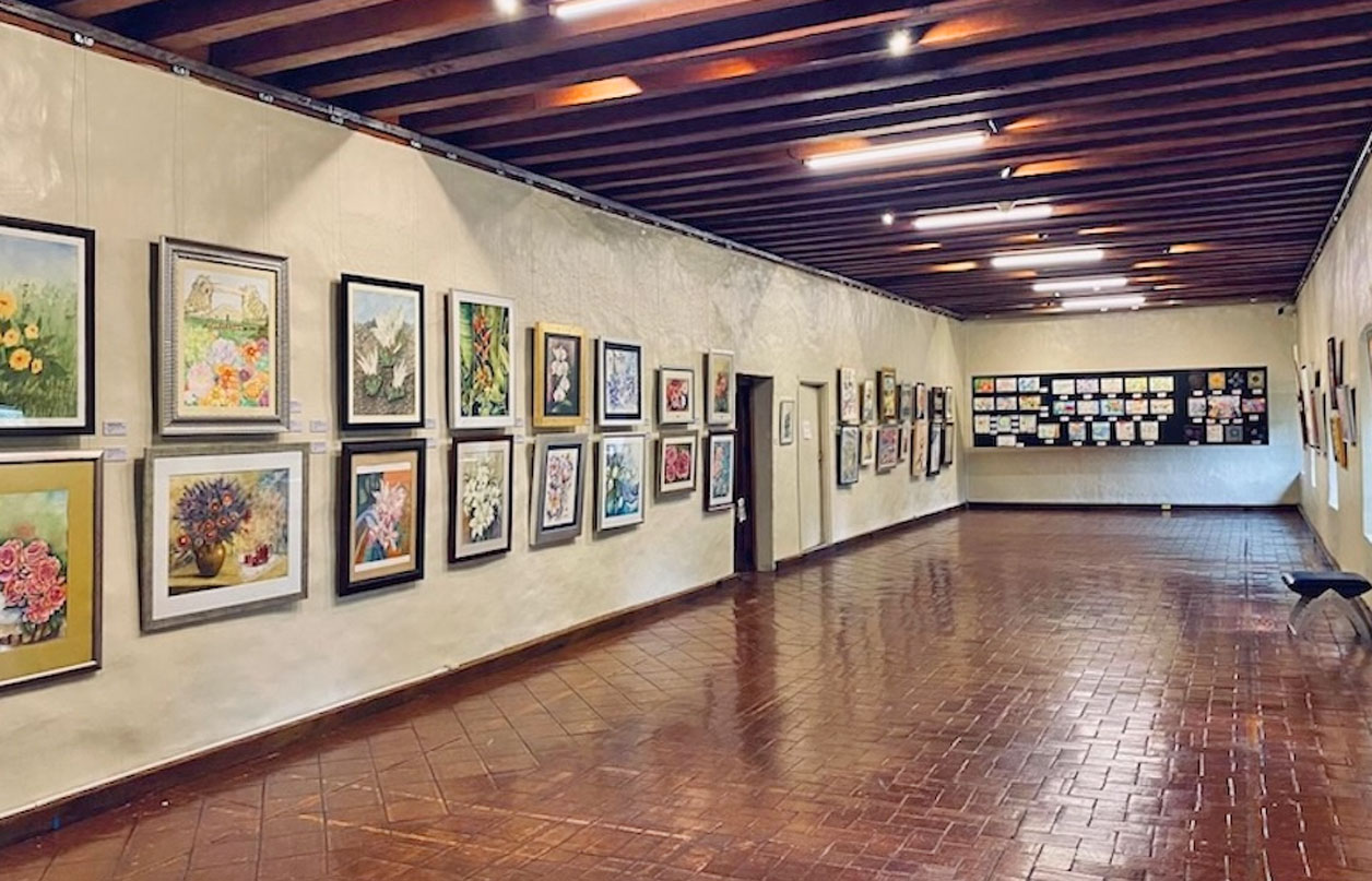 Museo de El Carmen premia obras